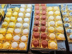 -牛New寿喜烧(中山公园龙之梦店)