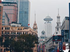 -东方明珠广播电视塔