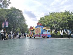 -厦门方特梦幻王国