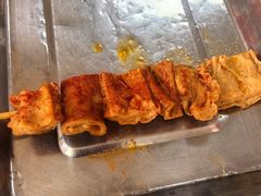 -海平馄饨(逍遥二路店)