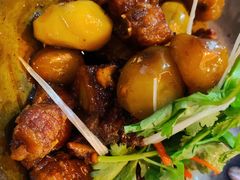 -渔娘渔家丹东海鲜(东直门店)