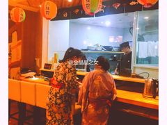 -有喜屋·深夜食堂(北京西路店)