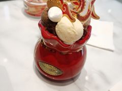 -哈根达斯(世界城店)