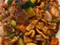 -巷子深菜馆(新华路店)