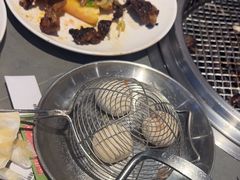 -尚宴牛特鲜自助(太原街万达店)