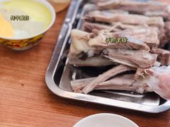 -马学武手抓美食(下南关总店)