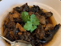 -茶油香闽南菜·花园餐厅(前埔店)