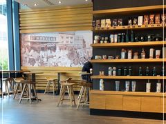 -星巴克(天津SM城市广场店)