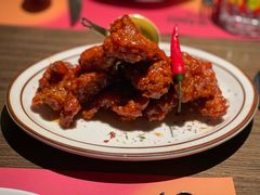 -ZAFFERANO西班牙海鲜饭(上海首店)
