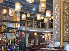 -杨记隆府(南坪店)