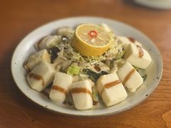 倍乐豆腐色拉-BELLOCO倍乐(静安店)