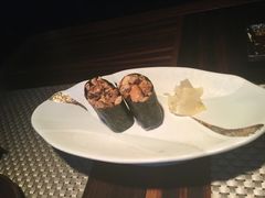 -山葵家·创意料理(宁波来福士店)