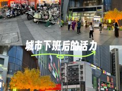 -百佳华佳漾里(坂田店)