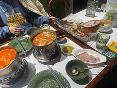 -Thai Basil罗勒叶泰式餐厅(时代天街店)