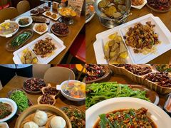 -隔壁老王·家常云南菜(花巷店)