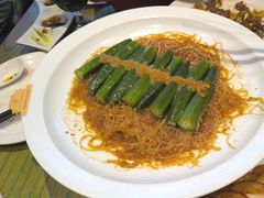 -京味斋·北京烤鸭(北京南站洋桥店)