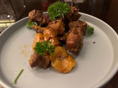 -大理实力希尔顿酒店御璽中餐厅YUXI – CHINESE RESTAURANT