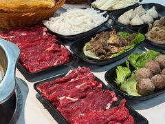 -山珍鲜牛肉火锅本地老字号(汕中老店)