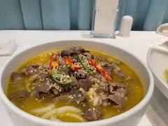 -曙光国际大酒店中餐厅