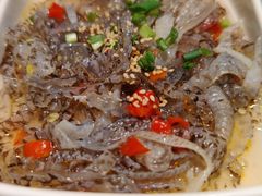 -半天妖烤鱼(紫荆广场店)