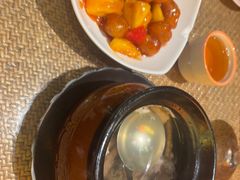 -老客家·客家菜(万达店)