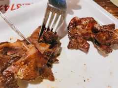 -通海俄式烧烤·俄罗斯大串(嵩山路店)
