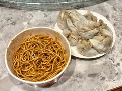 -严老幺烧麦(前进四路店)