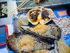 -大成海鲜烧烤·小龙虾(五角场店)