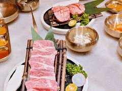 -韩宫宴烤肉·料理(南京江宁万达店)