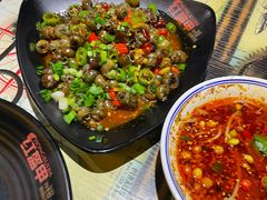 -红钳侠小龙虾·烧烤(中赢康康谷店)