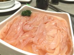 -海底捞火锅(天一广场亚细亚店)