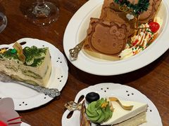 -Lamant Manor已闻花名關於藍
