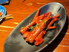-桂满陇天书(南京德基旗舰店)