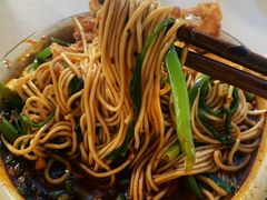 -赵伍面庄(松石大道店)