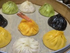 -隆喜元鱼汤包·海鲜(中联广场店)