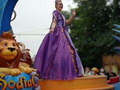 -大连海昌发现王国主题公园