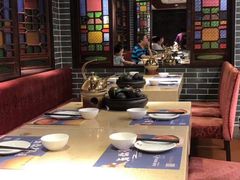 大堂-点都德(大茶楼店)