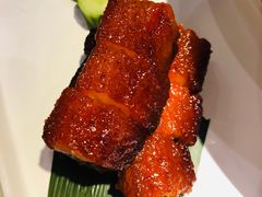 叉烧肉-岭南真味·匠心粤菜(K11店)