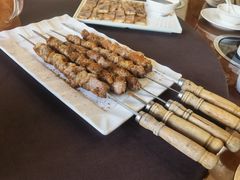 -民族饭荘(新华大街店)