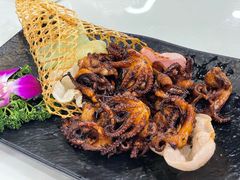 -黑石礁酒楼·海鲜(黑石礁店)