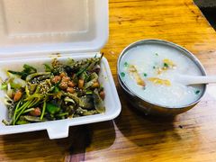 -陈老添美食店(宝华路店)