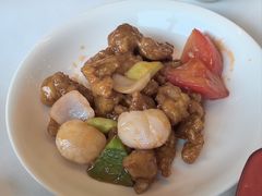 -莆田餐厅PUTIEN(三里屯店)