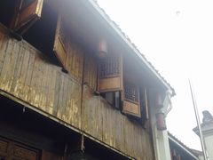 -运河游船(武林门码头)