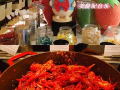 -万豪咖啡厅