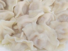 -东北饺子馆(外贸路a9号店)