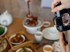 -临江酒店-中餐厅