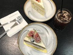枣秋-EVERNAKED裸蛋糕(SOHO天山店)