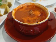 -新侨三宝乐西餐厅(崇文门店)