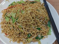 -上海大学延长校区-第4食堂
