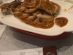 -大鸭梨烤鸭(石佛营店)